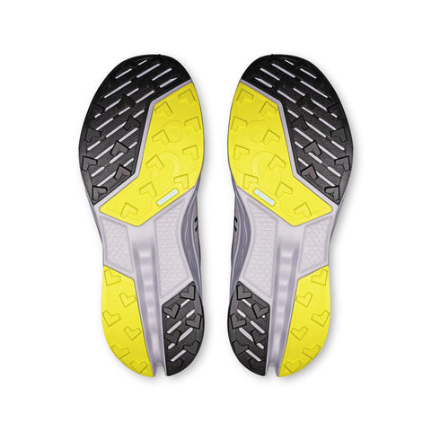 Cloudsurfer Trail 2 - Womens - Iron / Lilac Athletic ON 