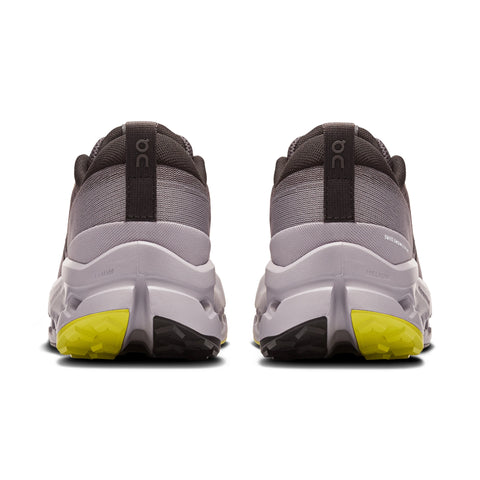 Cloudsurfer Trail 2 - Womens - Iron / Lilac Athletic ON 