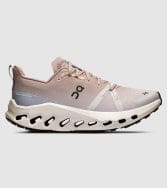 Cloudsurfer Trail Waterproof - Womens - Desert | Wolf Athletic ON 