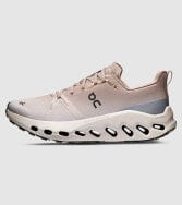 Cloudsurfer Trail Waterproof - Womens - Desert | Wolf Athletic ON 