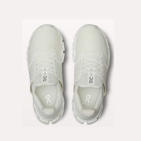 Cloudswift 3 AD - Womens - All White Athletic ON 