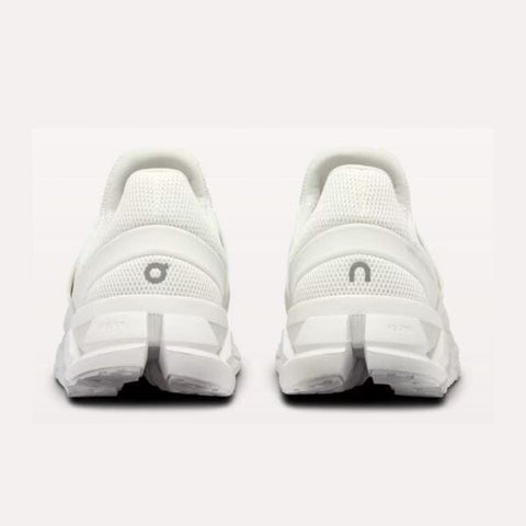 Cloudswift 3 AD - Womens - All White Athletic ON 