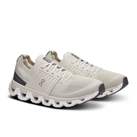 Cloudswift 3 - Mens - Pearl / Eclipse Athletic ON 