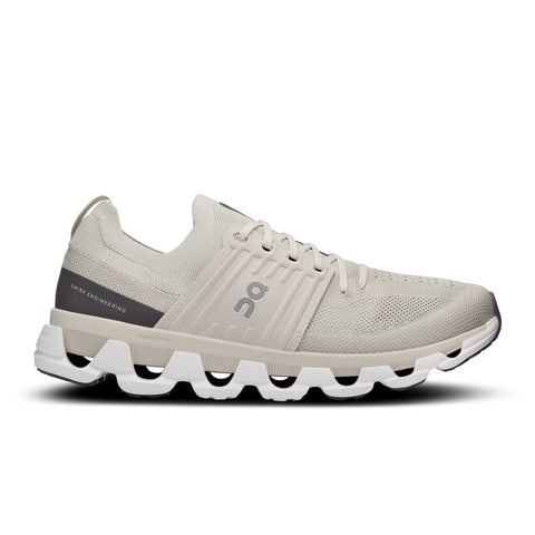 Cloudswift 3 - Mens - Pearl / Eclipse Athletic ON 