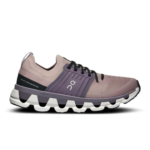 Cloudswift 3 - Womens - Fade / Black Athletic ON 