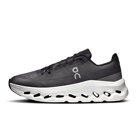 Cloudtilt - Mens - Black | Asphalt Athletic ON 