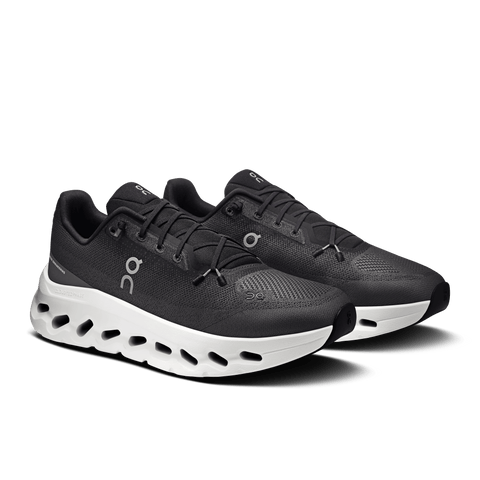 Cloudtilt - Mens - Black | Asphalt Athletic ON 