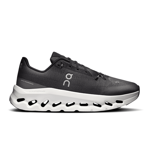 Cloudtilt - Mens - Black | Asphalt Athletic ON 