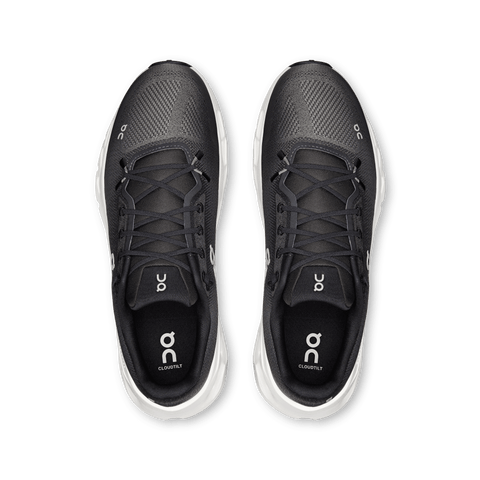 Cloudtilt - Mens - Black | Asphalt Athletic ON 