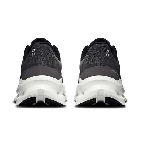 Cloudtilt - Mens - Black | Asphalt Athletic ON 