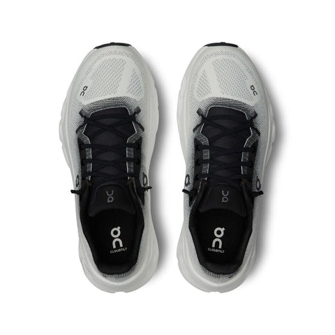 Cloudtilt - Mens - Black / Ivory Athletic ON 