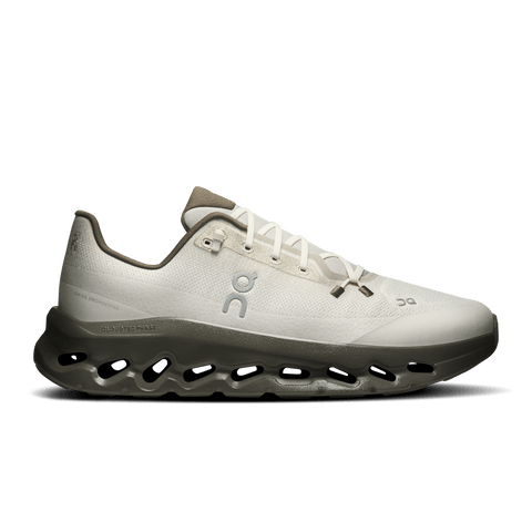 Cloudtilt - Mens - Fen | Grain Athletic ON 