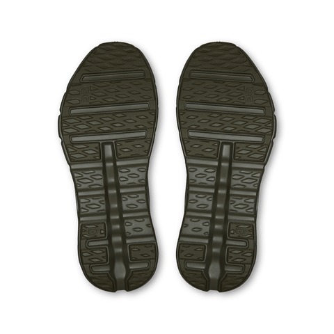 Cloudtilt - Mens - Fen | Grain Athletic ON 
