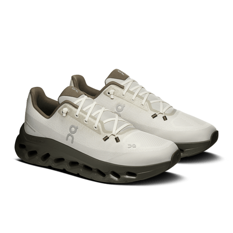 Cloudtilt - Mens - Fen | Grain Athletic ON 