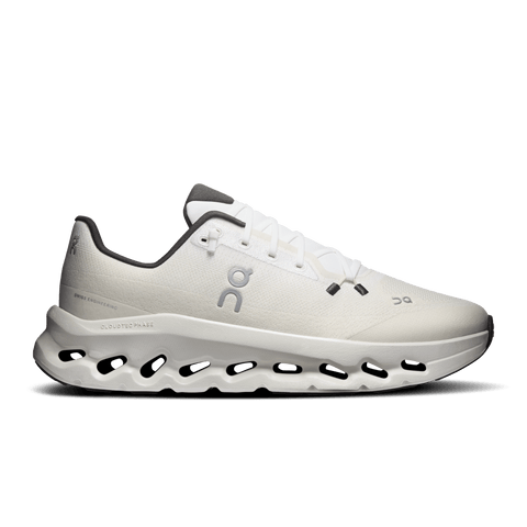 Cloudtilt - Mens - Grain | White Athletic ON 