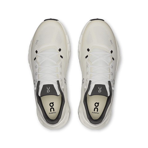Cloudtilt - Mens - Grain | White Athletic ON 