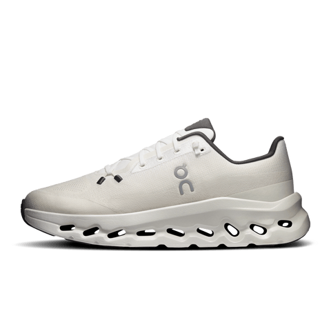 Cloudtilt - Mens - Grain | White Athletic ON 