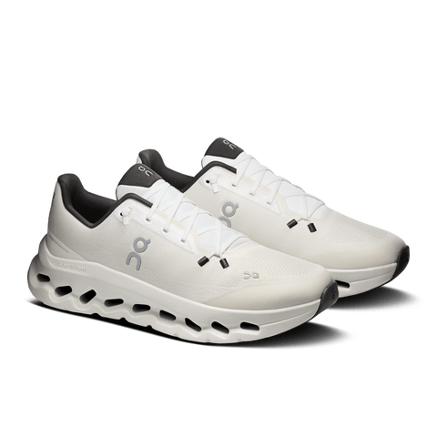 Cloudtilt - Mens - Grain | White Athletic ON 