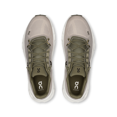 Cloudtilt - Mens - Olive | Desert Athletic ON 