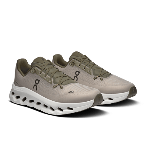 Cloudtilt - Mens - Olive | Desert Athletic ON 