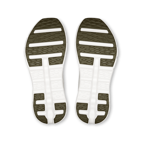 Cloudtilt - Mens - Olive | Desert Athletic ON 