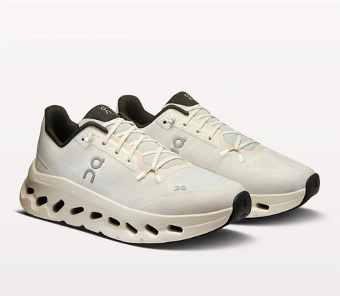 Cloudtilt - Mens - Pearl | Ice Athletic ON 