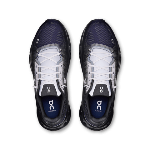 Cloudtilt - Mens - Platinum | Midnight Athletic ON 