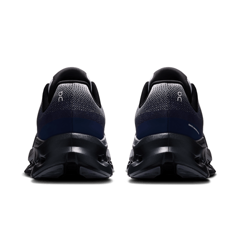 Cloudtilt - Mens - Platinum | Midnight Athletic ON 