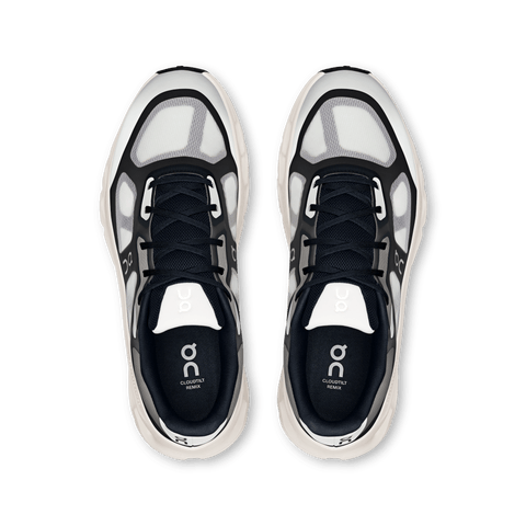 Cloudtilt Remix - Mens - Black | Ivory Athletic ON 
