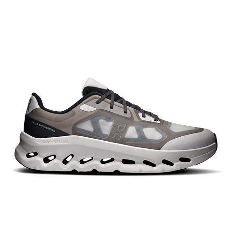 Cloudtilt Remix - Mens - Black | Ivory Athletic ON 