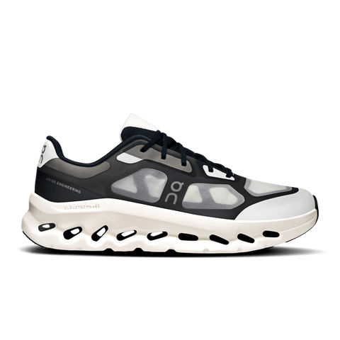 Cloudtilt Remix - Mens - Black | Ivory Athletic ON 