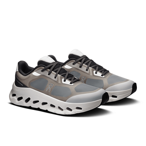 Cloudtilt Remix - Mens - Black | Ivory Athletic ON 