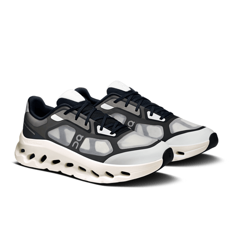 Cloudtilt Remix - Mens - Black | Ivory Athletic ON 