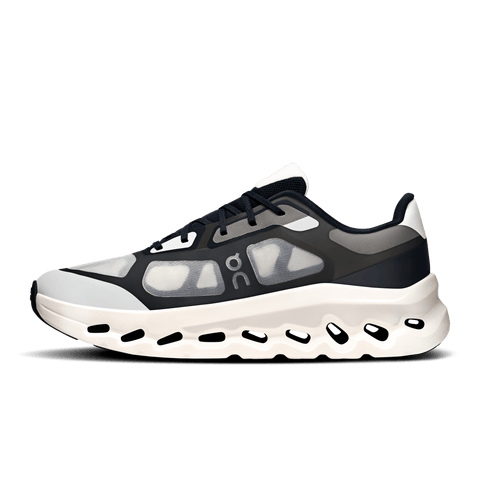 Cloudtilt Remix - Mens - Black | Ivory Athletic ON 