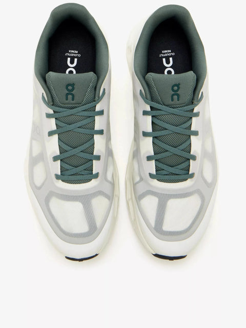 Cloudtilt Remix - Mens - Olive | Ivory Athletic ON 