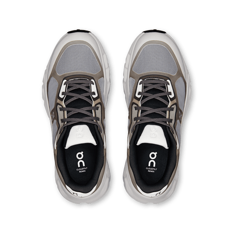 Cloudtilt Remix - Womens - Black | Ivory Athletic ON 