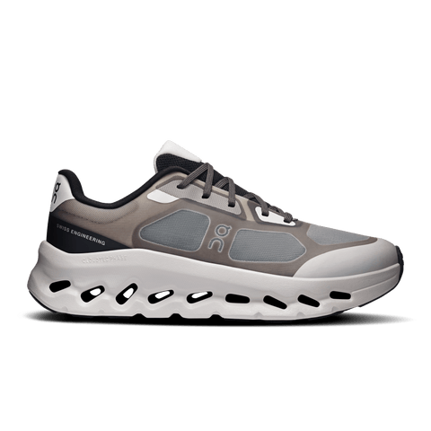 Cloudtilt Remix - Womens - Black | Ivory Athletic ON 