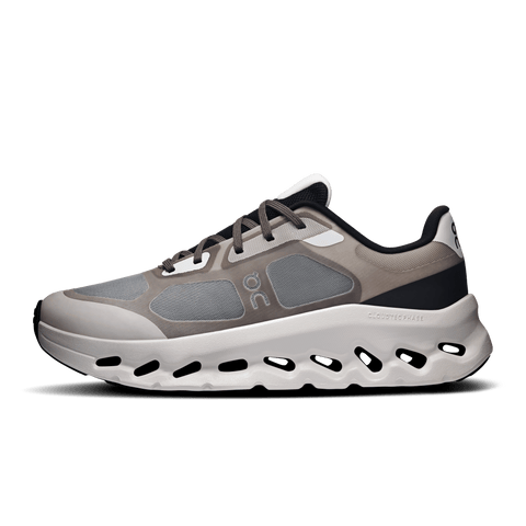 Cloudtilt Remix - Womens - Black | Ivory Athletic ON 