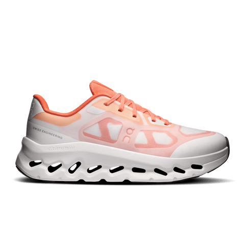 Cloudtilt Remix - Womens - Sunstone | Ivory Athletic ON 