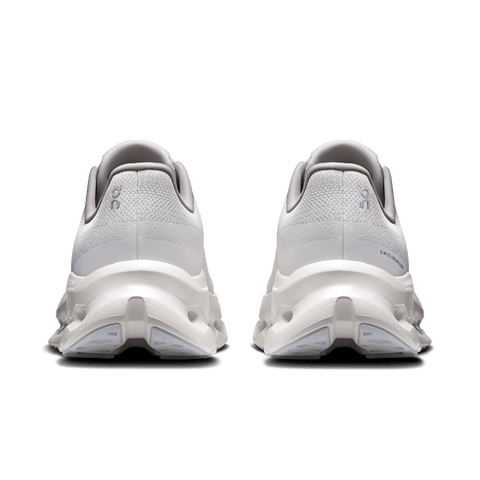 Cloudtilt - Womens - Alloy | Silver Athletic ON 