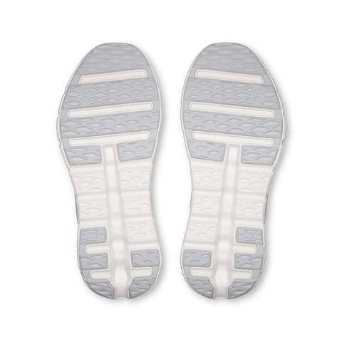 Cloudtilt - Womens - Alloy | Silver Athletic ON 
