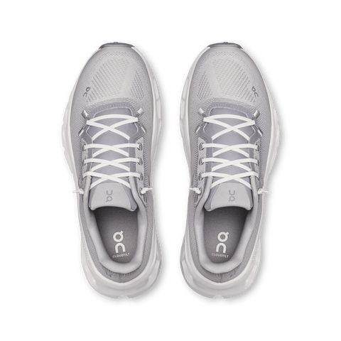 Cloudtilt - Womens - Alloy | Silver Athletic ON 
