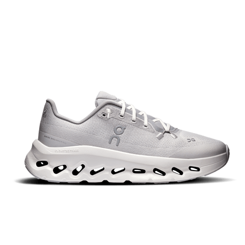 Cloudtilt - Womens - Alloy | Silver Athletic ON 