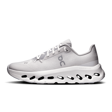 Cloudtilt - Womens - Alloy | Silver Athletic ON 