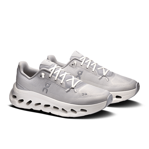 Cloudtilt - Womens - Alloy | Silver Athletic ON 