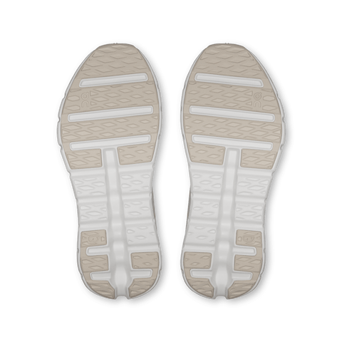 Cloudtilt - Womens - Biscuit | Ivory Athletic ON 