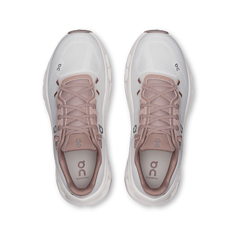 Cloudtilt - Womens - Biscuit | Ivory Athletic ON 