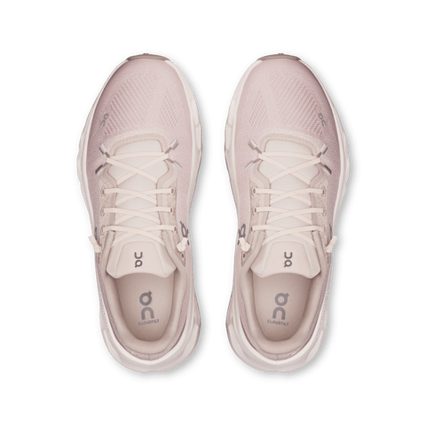 Cloudtilt - Womens - Pearl | Fade Athletic ON 