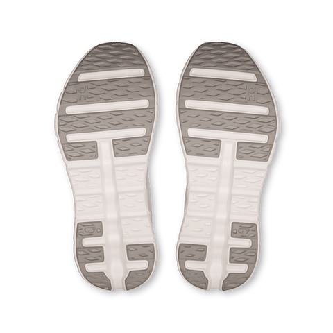 Cloudtilt - Womens - Pearl | Fade Athletic ON 