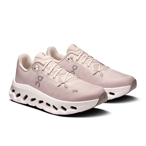 Cloudtilt - Womens - Pearl | Fade Athletic ON 
